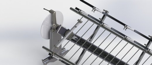 焊接变位机缩略图